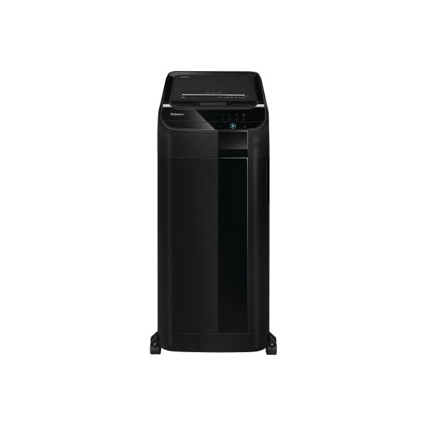 FELLOWES Aktenvernichter AutoMax 600M 4657701 P-5, 83l, AF