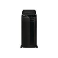 FELLOWES Aktenvernichter AutoMax 600M 4657701 P-5, 83l, AF