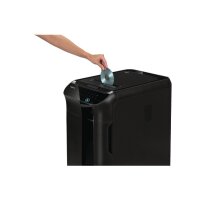 FELLOWES Aktenvernichter AutoMax 600M 4657701 P-5, 83l, AF