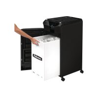 FELLOWES Aktenvernichter AutoMax 600M 4657701 P-5, 83l, AF