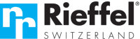 RIEFFEL SWITZERLAND Schlüssel-Anhänger 8034 FS ROSA rosa 100 Stück