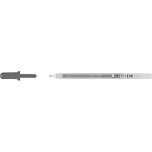 SAKURA Gelly Roll 0.7mm XPGB944 Souffl&eacute; grau