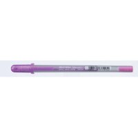 SAKURA Gelly Roll 0.5mm XPGBM520 Metallic rosa