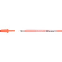 SAKURA Gelly Roll 0.5mm XPGB405 Moonlight Fluo orange