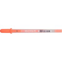 SAKURA Gelly Roll 0.5mm XPGB405 Moonlight Fluo orange