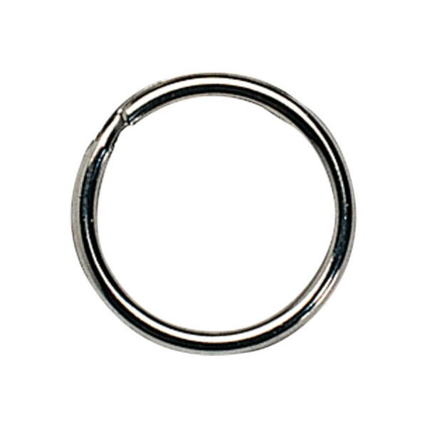 RIEFFEL SWITZERLAND Anneau clés A20977 12mm 100 pcs.
