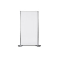 MAGNETOPLAN Raumteiler Professional 11038204 Acryl...