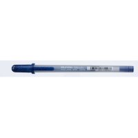 SAKURA Gelly Roll 0.5mm XPGBM543 Metallic blau schwarz