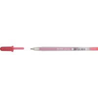 SAKURA Gelly Roll 0.5mm XPGBM519 Metallic rot