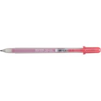 SAKURA Gelly Roll 0.5mm XPGBM519 Metallic rot