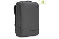 TARGUS Cypress Convertible Backpack TBB58702GL Grey