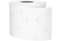 SATINO Toilettenpapier Satino Prestig 572051 3-lagig, 8...