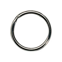 RIEFFEL SWITZERLAND Anneau clés A20979 18mm 100 pcs.