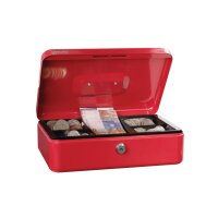 RIEFFEL SWITZERLAND Caisse Valorit VT-GK 3 ROT...