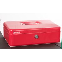 RIEFFEL SWITZERLAND Caisse Valorit VT-GK 3 ROT...