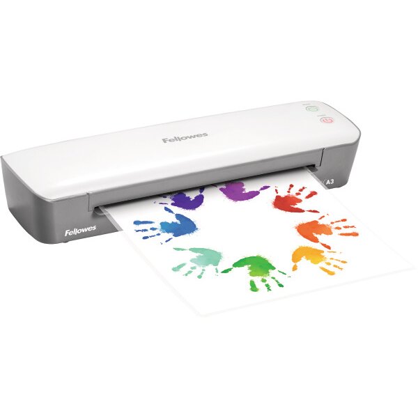 FELLOWES Pochettes à plastifier A4 6005301 brillant, 75my 200 pcs.