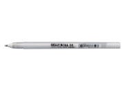 SAKURA Gelly Roll 0.4mm XPGB50 Basic weiss
