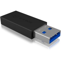 ICY BOX USB-A to USB-C Adapter IB-CB015 USB 3.1 Gen2