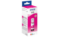 EPSON Tintenbehälter 113 magenta T06B340 EcoTank...