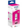 EPSON Tintenbehälter 113 magenta T06B340 EcoTank ET-5800 6000 Seiten