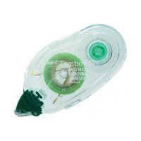 TOMBOW Roller de colle Refill PN-MK PR-MK blister