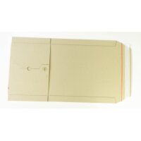 NEUTRAL Buchverpackung Grasbox 564931 215x305x80mm 25...