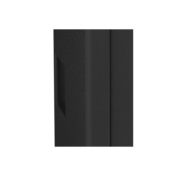 RIEFFEL SWITZERLAND Schl&uuml;sselkasten VT-SE grau A19127 55x35x13cm 100 Haken
