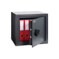 RIEFFEL SWITZERLAND Tresor EcoSafe 45x48x41cm A13475...