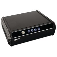 RIEFFEL SWITZERLAND Tresor MiniSafe 370x275x100mm A16516...