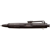 TOMBOW Stylo à bille rétractable AirPress Pen, orange