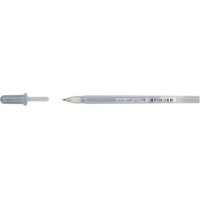 SAKURA Gelly Roll 0.5mm XPGBM553 Metallic Silber