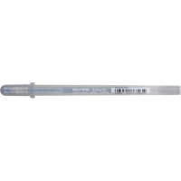 SAKURA Gelly Roll 0.5mm XPGBM553 Metallic Silber