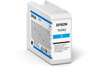 EPSON Cart. dencre cyan T47A200 SureColor SC-P900 50ml