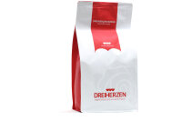 DREIHERZEN Grain de café 1kg 11141 Rosso