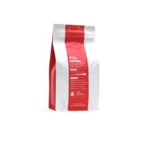 DREIHERZEN Bohnenkaffee 1kg 11141 Rosso