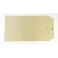 NEUTRAL Buchverpackung Grasbox 564932 250x325x80mm 25...