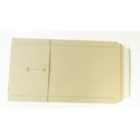 NEUTRAL Buchverpackung Grasbox 564932 250x325x80mm 25...