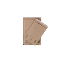 AROFOL Luftpolstertasche Graspapier 2FVAF000804 200x275mm...