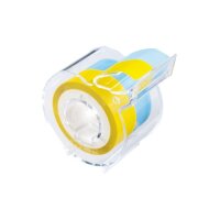 NT Memoc Roll Film RF-15CH-6FN yellow/pearl blue 15mmx10m
