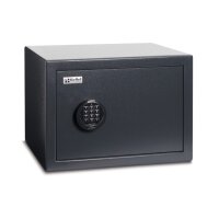 RIEFFEL SWITZERLAND Tresor EcoSafe 45x48x41cm A13473...