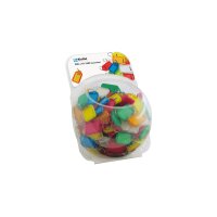 RIEFFEL SWITZERLAND Schlüsseletiketten ass. KT 1000...