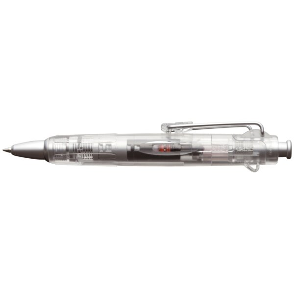 TOMBOW Stylo à bille rétractable AirPress Pen, noir