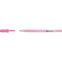 SAKURA Gelly Roll 0.5mm XPGB420 Moonlight Fluo rosa