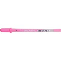 SAKURA Gelly Roll 0.5mm XPGB420 Moonlight Fluo rosa
