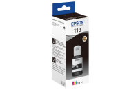 EPSON Bouteille dencre 113 noir T06B140 EcoTank ET-5800...