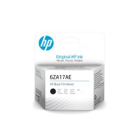 HP Tête dimpression noir 6ZA17AE SmartTank 500/600...