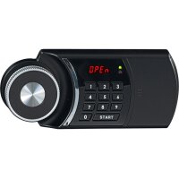 RIEFFEL SWITZERLAND Tesor VT-FS 54x45x41cm A19082 feuerfest