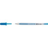 SAKURA Gelly Roll 0.5mm XPGBM536 Metallic blau