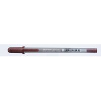 SAKURA Gelly Roll 0.5mm XPGBM517 Metallic sepia