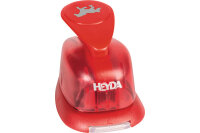 HEYDA Perforatrice petit 1.7 cm 203687461 Cheval